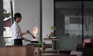 BATIQA Hotel Palembang