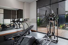 BATIQA Hotel Palembang