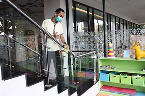 BATIQA Hotel Palembang