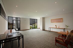 BATIQA Hotel Palembang