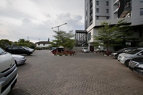 BATIQA Hotel Palembang