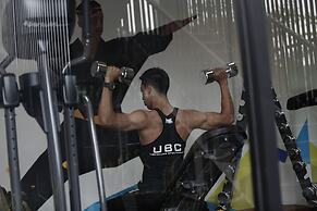 BATIQA Hotel Palembang