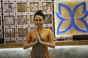 BATIQA Hotel Palembang