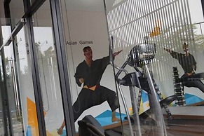 BATIQA Hotel Palembang