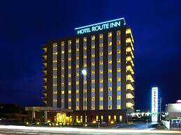 Hotel Route-Inn Toyama Inter