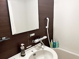 Hotel Route-Inn Toyama Inter