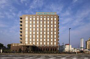 Hotel Route-Inn Toyama Inter