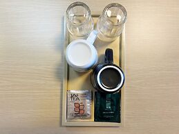 Hotel Route-Inn Toyama Inter