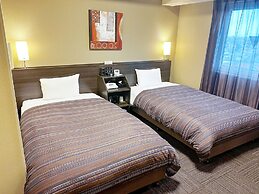 Hotel Route-Inn Toyama Inter