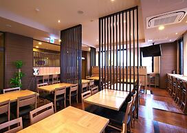 Hotel Route-Inn Toyama Inter