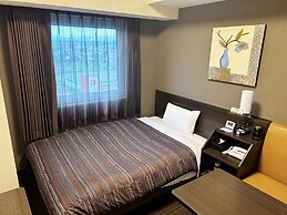Hotel Route-Inn Toyama Inter