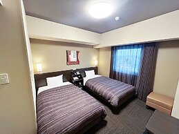 Hotel Route-Inn Toyama Inter