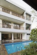 Hikari Hill View 7BR Villa with a Private Pool