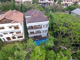 Hikari Hill View 7BR Villa with a Private Pool