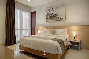 Hikari Hill View 7BR Villa with a Private Pool