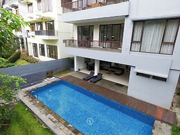 Hikari Hill View 7BR Villa with a Private Pool