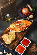 All Sedayu Hotel Kelapa Gading