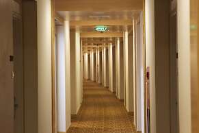 All Sedayu Hotel Kelapa Gading