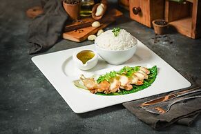 All Sedayu Hotel Kelapa Gading