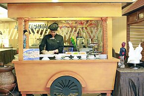 All Sedayu Hotel Kelapa Gading