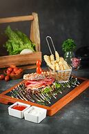 All Sedayu Hotel Kelapa Gading