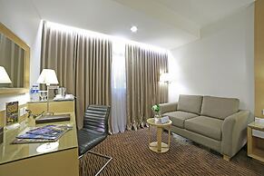 All Sedayu Hotel Kelapa Gading