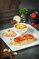 All Sedayu Hotel Kelapa Gading