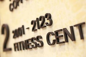 All Sedayu Hotel Kelapa Gading