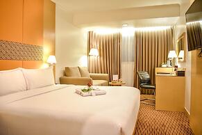 All Sedayu Hotel Kelapa Gading