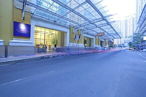 All Sedayu Hotel Kelapa Gading