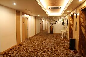 All Sedayu Hotel Kelapa Gading