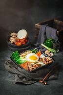 All Sedayu Hotel Kelapa Gading