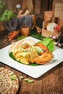 All Sedayu Hotel Kelapa Gading