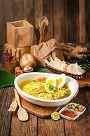 All Sedayu Hotel Kelapa Gading