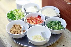 All Sedayu Hotel Kelapa Gading