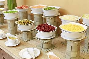 All Sedayu Hotel Kelapa Gading