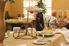 All Sedayu Hotel Kelapa Gading