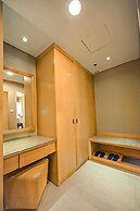 All Sedayu Hotel Kelapa Gading