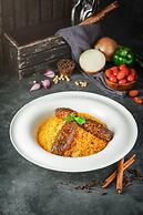 All Sedayu Hotel Kelapa Gading