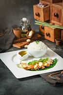 All Sedayu Hotel Kelapa Gading