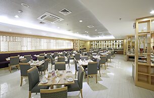 All Sedayu Hotel Kelapa Gading