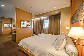 All Sedayu Hotel Kelapa Gading