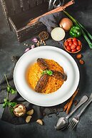 All Sedayu Hotel Kelapa Gading