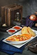 All Sedayu Hotel Kelapa Gading