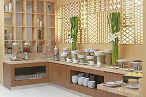 All Sedayu Hotel Kelapa Gading