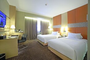 All Sedayu Hotel Kelapa Gading