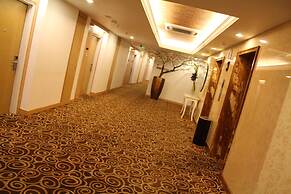 All Sedayu Hotel Kelapa Gading