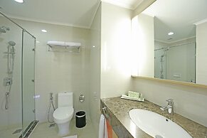 All Sedayu Hotel Kelapa Gading