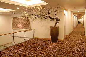 All Sedayu Hotel Kelapa Gading