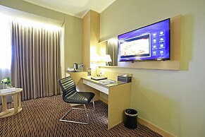 All Sedayu Hotel Kelapa Gading